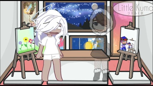 Another Pause OC Challenge. . . || 𝕃𝕚𝕥𝕥𝕝𝕖 𝕂𝕦𝕞𝕒 смотреть онлайн