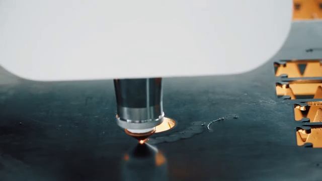 Черный металл. Углеродистая сталь 5mm. Лазерная резка смотреть онлайн