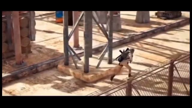 Окончание истории pubg смотреть онлайн