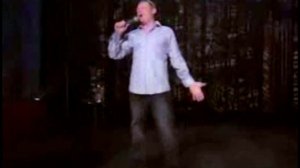 Билл Бёрр - Спешл (2005) / Bill Burr - One Night Stand