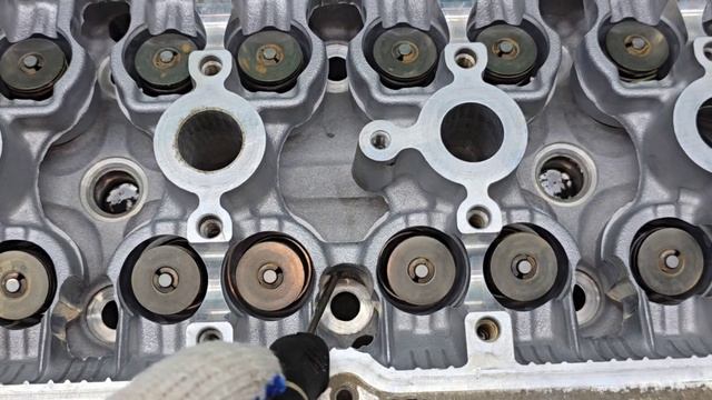 Nissan Juke HR16DE  исчезает антифриз без подтеков(трещина в гбц)