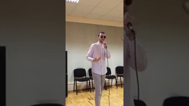 Космічні Почуття caver - R o D i o n смотреть онлайн