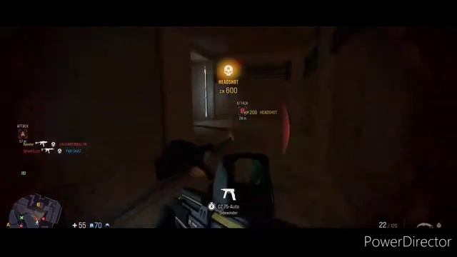 WARFACE: Breakout Montage!