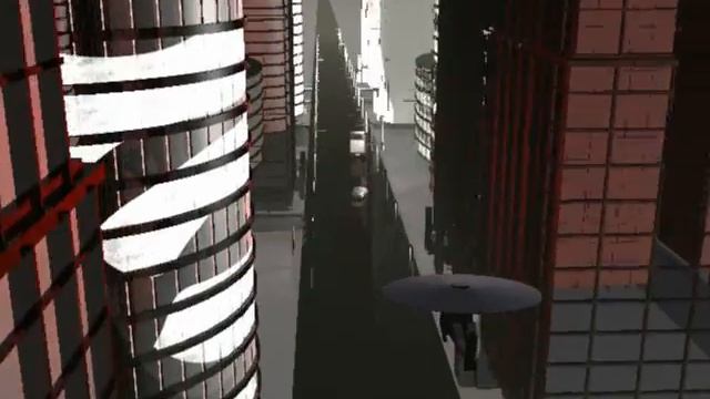 Cityscape Project смотреть онлайн