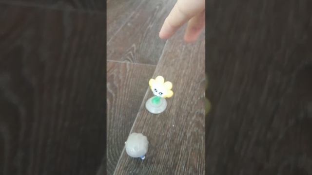 Флауи игрушкотейл серия 1 смотреть онлайн