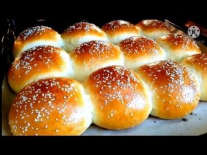 Один секрет и тесто будет как облако☁️ Просто добавьте один ингредиент❤️