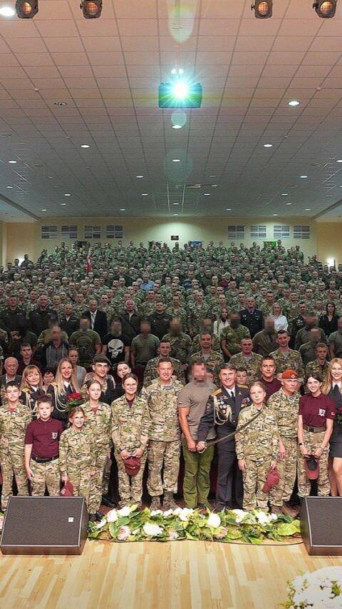 Владимир Скакун - Больше нету смотреть онлайн
