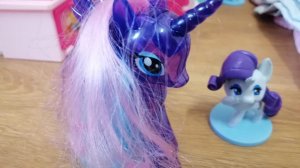 Мама купи пони. Часть 4