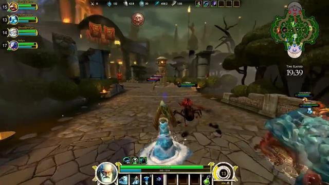 [Closed] Just Cause 2 Giveaway! Free Smite Beta Keys For Everyone! смотреть онлайн