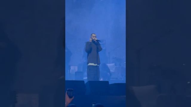 Эндшпиль - Мой Babylon (Live) | LIVE in Moscow (24.09.21) смотреть онлайн