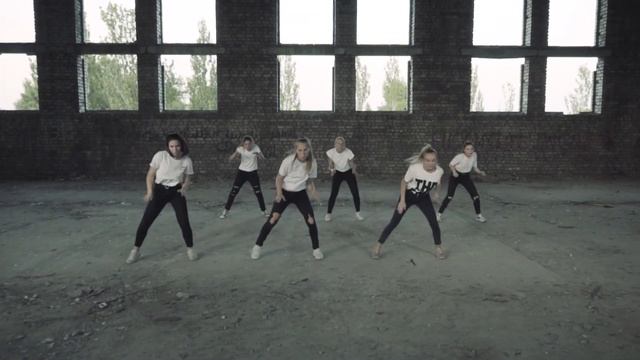 EmSoulCrew | Badman Dancehall | Krayzay - Aidonia