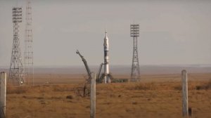 Подготовка к школе. Учим обратный счет от 10. Взлет ракеты.