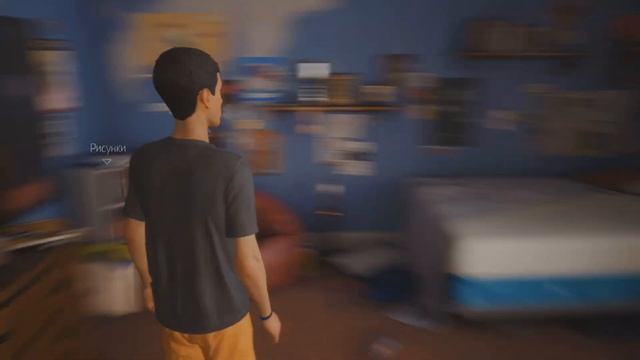 Life is Strange 2 (E3) - #1 - Воспоминания о нормальной жизни смотреть онлайн