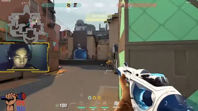 🔴Unrated chilling | Valorant смотреть онлайн