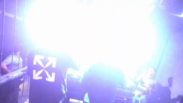 TOTEM. presents Groove In Balance | Pandora - Mumbai, India. смотреть онлайн