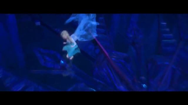 Disney's Frozen - In UK Cinemas/Friday смотреть онлайн