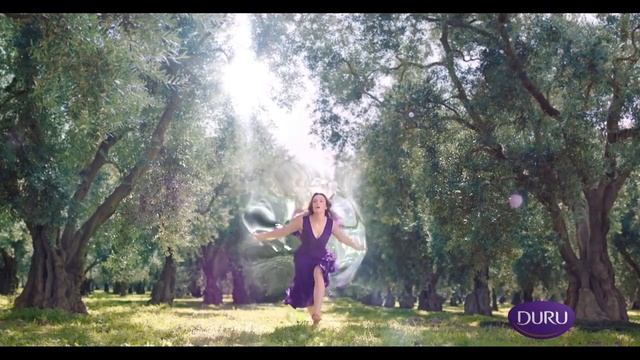 Duru Natural Olive Commercial - Turkey смотреть онлайн