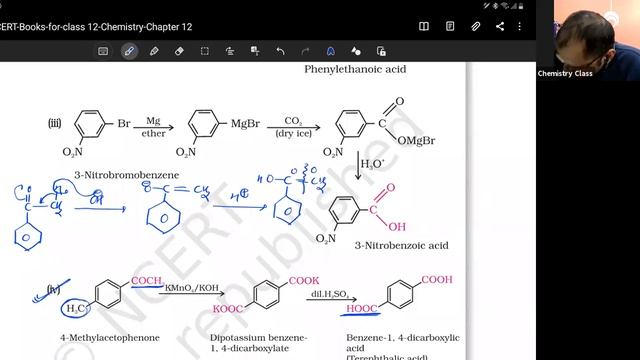 Oxidation reactions#L#2 смотреть онлайн