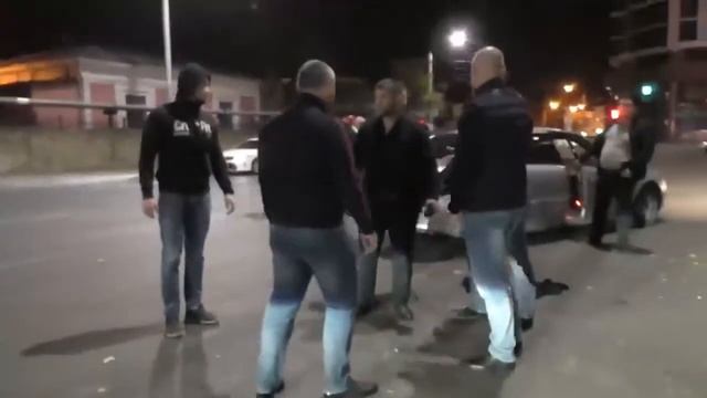 Обычные краснодарские разборки смотреть онлайн