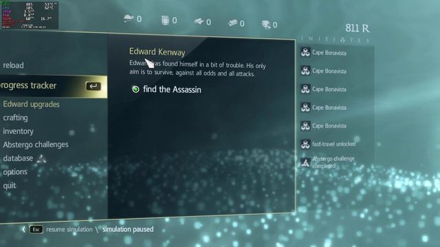 Linux Gaming (Fedora 40) Assassin’s Creed IV Black Flag - Commentary смотреть онлайн