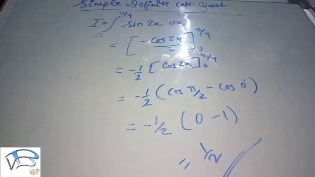 limit 0 to pi/4 int sin2x dx смотреть онлайн