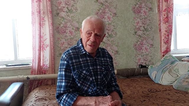 У Олеси Андреевны! смотреть онлайн