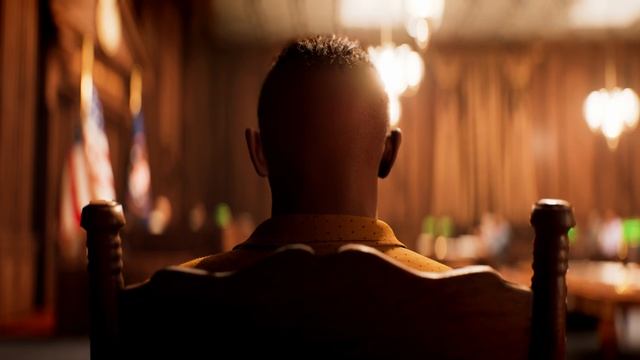 Трейлер HELIX (раскрытие)