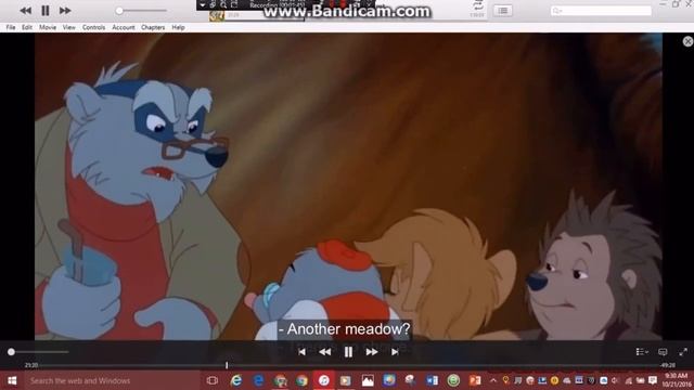 Once upon a forest Furling respighti spaghetti’s смотреть онлайн