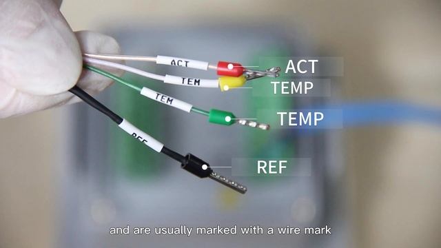 How to wire the online Daruifuno pH ORP controller？ смотреть онлайн