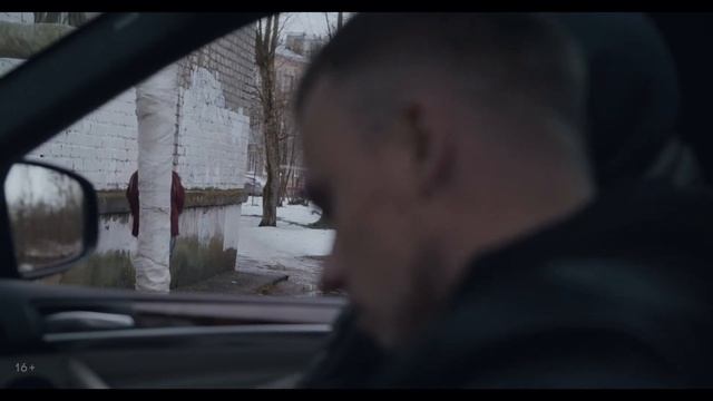 Kain Rivers - Раненый зверь (Prod. Iksiy...19 I 12  (1080p)