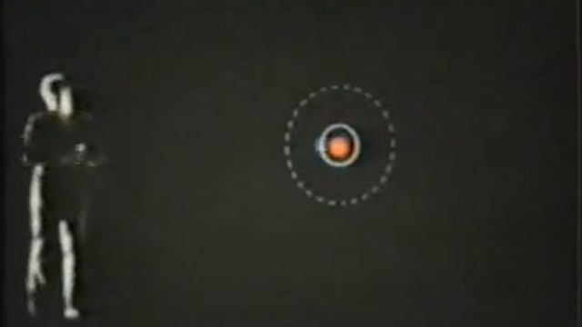 Поглинання та випромінювання світла атомом смотреть онлайн