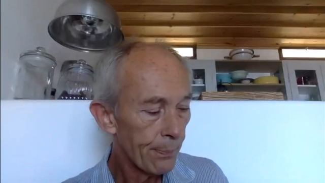 Ian Watts - The first human revolution: red ochre, the red flag of prehistory смотреть онлайн