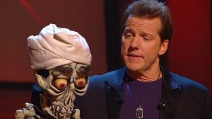 Джефф Данэм: Контролируемый хаос (2011) / Jeff Dunham: Controlled Chaos