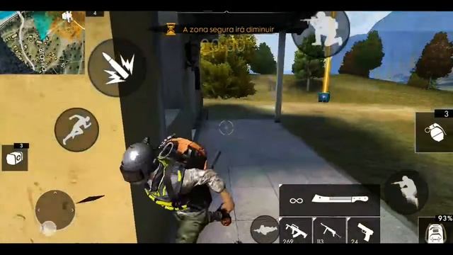 💢Mini edit de free fire💢 смотреть онлайн