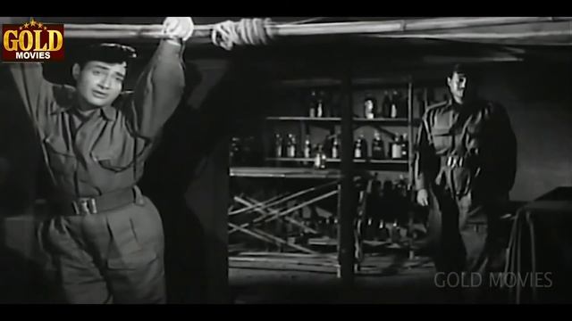 Superhit Movie - Hum Dono - 1961 Movie Video Song Jukebox - Dev Anand, Nanda - Old Bollywood Son смотреть онлайн