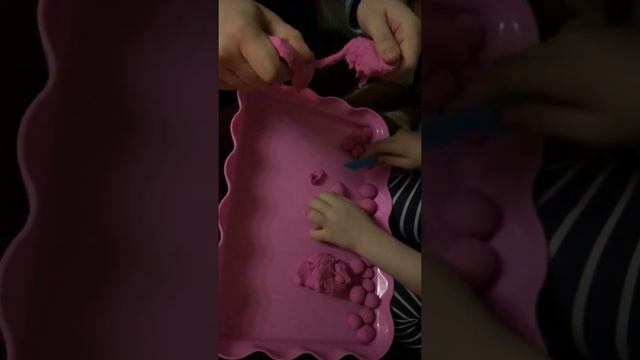 Интерактивный песок-играем все)) смотреть онлайн