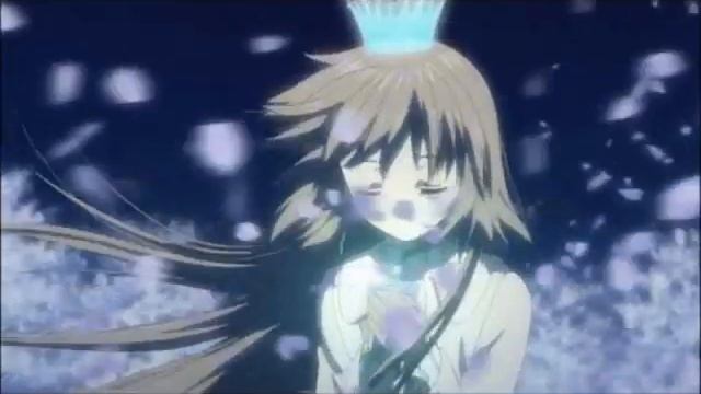 Kobato x Fujimoto - Eternal Love AMV смотреть онлайн