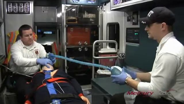 Mercury Medical Flex-Link® смотреть онлайн