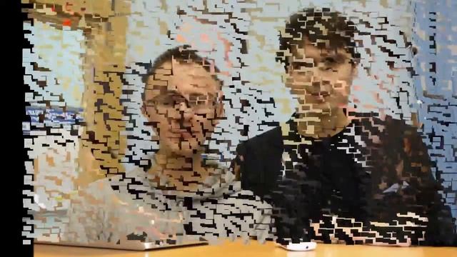 ОТБОР В ПРОГРАММУ SBA (Весна 2013) смотреть онлайн