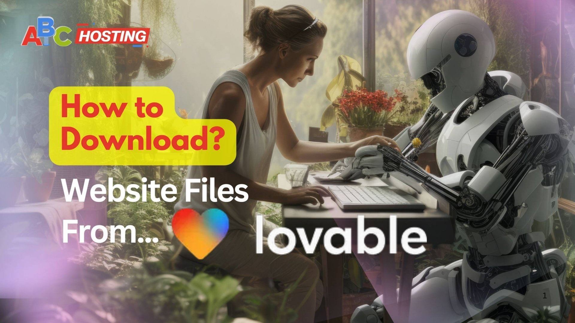 How to Download Website Files From Lovable? | Download Files From Lovable смотреть онлайн