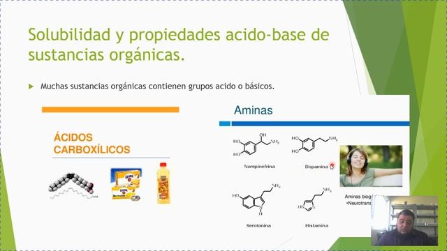 moleculas organicas смотреть онлайн