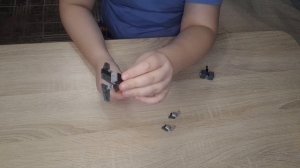 Как сделать КАМЕРАМЕНА ТИТАНА из #lego