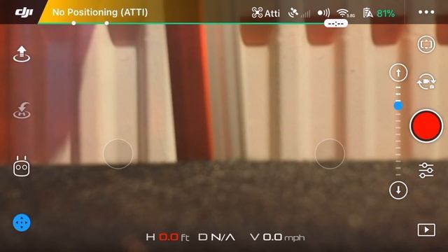 DJI Spark Compass Calibration & DJI GO 4 Video смотреть онлайн