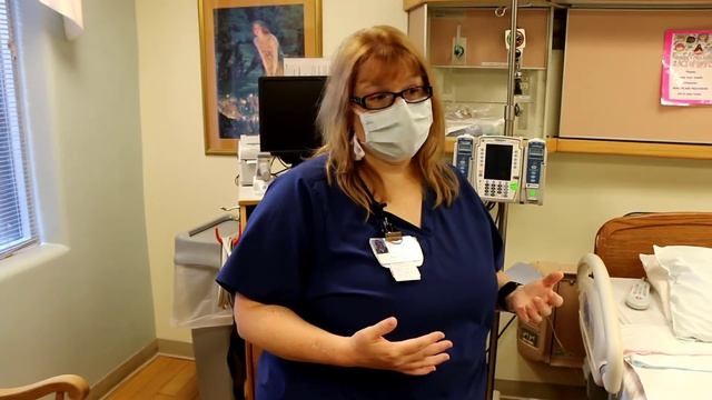 Women and Children's Center Full Tour смотреть онлайн