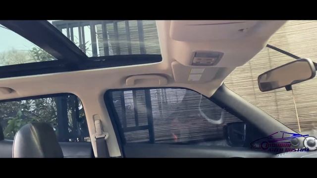 PASANG PANORAMIC MONROOF DI NISSAN JUKE | CIBUBUR SUNROOF смотреть онлайн