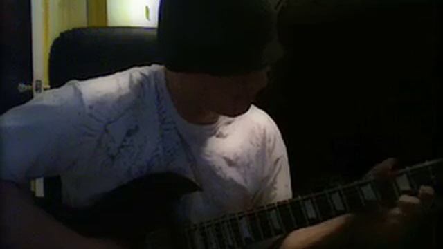 Blink 182 "Dumpweed" Guitar Cover смотреть онлайн