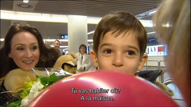 20 Jaar Child Focus in beelden door VTM-Medialaan / 20 ans Child Focus en images par VTM-Medialaan смотреть онлайн