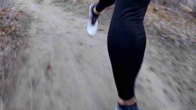 adidas TERREX Speed Ultra First Run | Hidden Mesa Open Space Trails (so fun!) смотреть онлайн