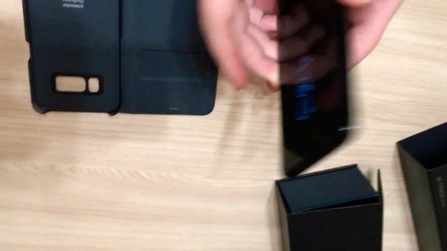 Sunsung galaxi S8 смотреть онлайн