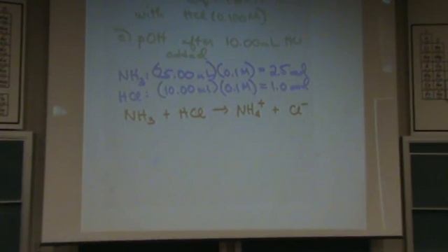 Titration 2a.mpg смотреть онлайн
